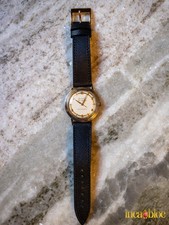 Bulova rgp oro disco - bulova, m2