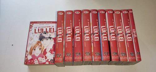 Situazioni lui e lei - di,