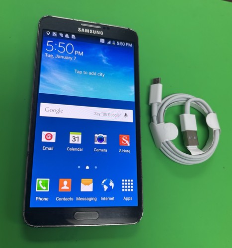 Samsung galaxy note - samsung, 32gb