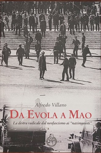 Evola mao la - a, mao.