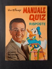 Manuale Quiz Risposte Walt