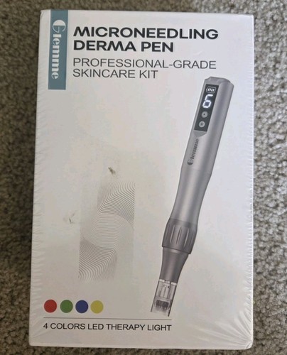 Kit penna dermatologo