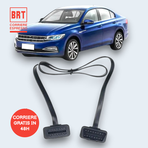 Cavo estensione per - estensione, obd2