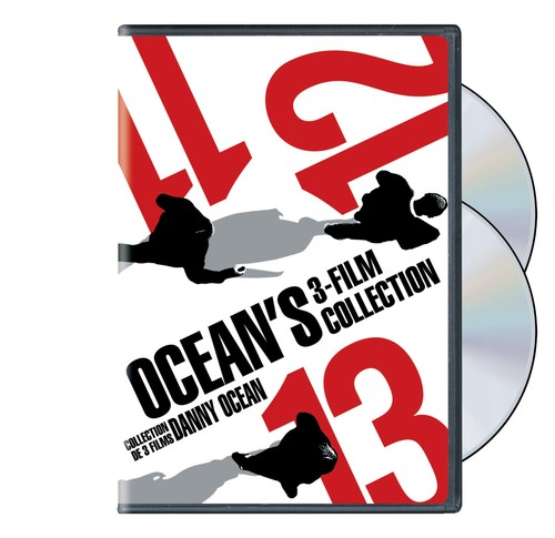 Ocean eleven twelve - eleven,