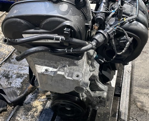 Motore semicompleto per - semicompleto, skoda