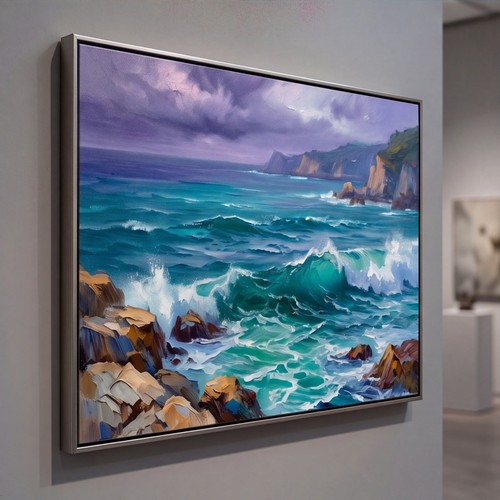 Impressionista paesaggio