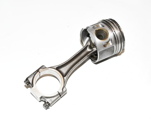 Pistone con bielle 038107065gc - pistone,