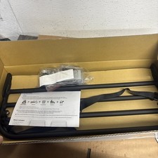 Tern Bike GSD Sidekick ponti
