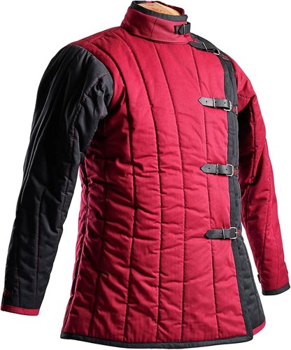 Costume medievale gambeson - costume,