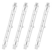 VINBE Lampada Alogena Lineare