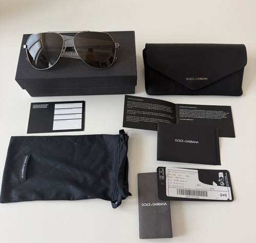 Dolce gabbana dg2133 - &,