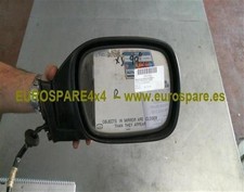 specchietto retrovisore destro