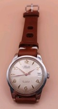 Atlantic Automatic 25 Jewels