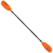 SeaSense Xtreme 2 pagaia per kayak, 84” - Lame in nylon rinforzato con fibra di vetro,
