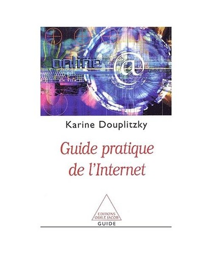 Guide pratique internet - guide, de