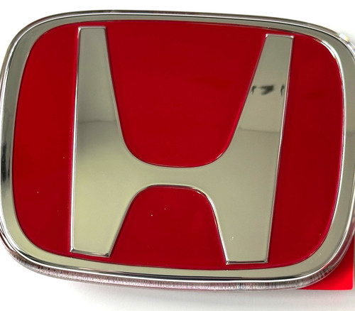 Distintivo honda civic - distintivo,