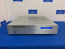 KRELL S-350, Lettore CD di