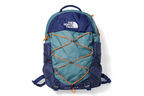 The north face - north, borealis