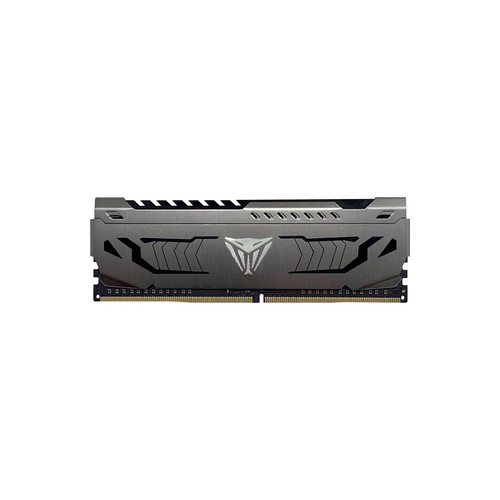 Patriot viper steel - steel, 16