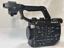 Videocamera Sony PXW-FS5 4K