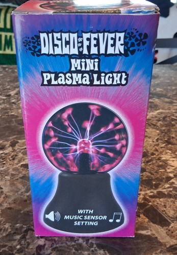 Nuovo disco fever mini - nuovo, plasma