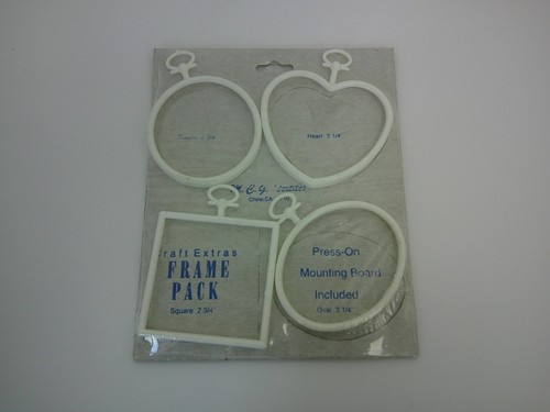 Lotto cornici decorative - lotto,