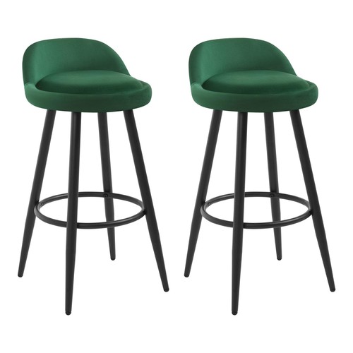Sgabelli cucina set 2 - sgabelli,