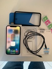 Iphone XS MAX 256 gb grigio