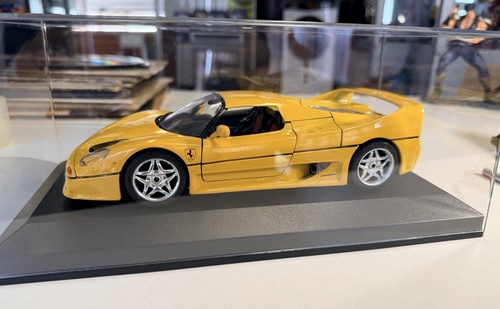 Bburago gold collection - gold,
