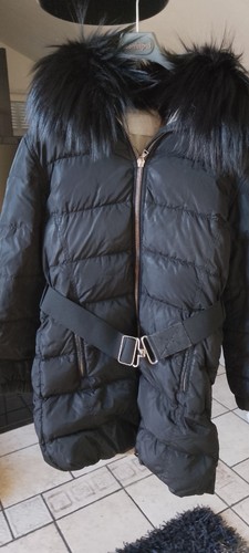 Prada giaccone donna - -,