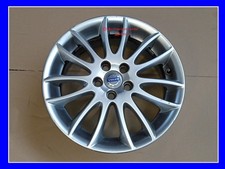 CERCHIO IN LEGA 7 x 17 Originale 30671414 per VOLVO V50 04-12 piccoli difetti