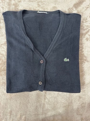 Maglione lacoste uomo - lacoste,