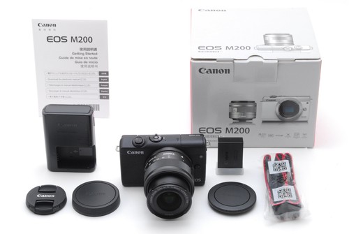 Fotocamera mirrorless canon - mirrorless,