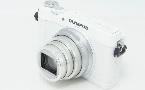 Fotocamera digitale compatta