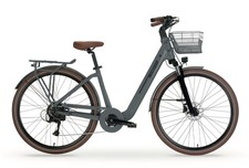MBM NEFELE 26 DONNA SHIMANO