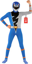Costume power ranger dino fury - costume,