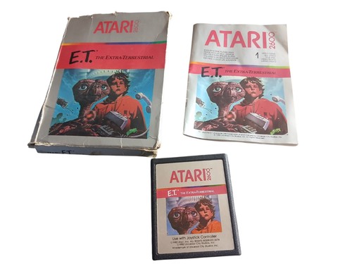 Atari 2600 the - 2600,