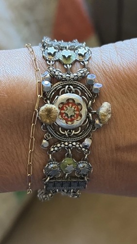 Bracciale ayala bar art deco - bar,