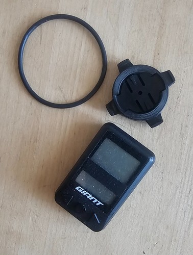 Giant ridedash plus - *,