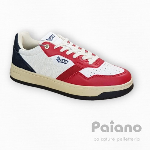 Sneakers gas 314301 ken - sneakers, mix