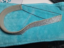 Rara bellissima fascia da