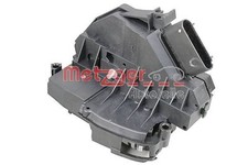 METZGER Serratura porta posteriore destra per FORD