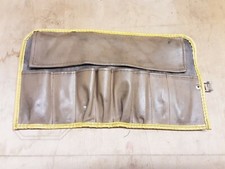 BMW R 75/5 90 S 90/6 75/6 R 100 S RS RT /7 BUSTA ATTREZZI ORIGINAL TOOL BAG '70s