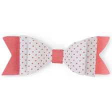 FUSTELLA SIZZIX 662604 FIOCCO