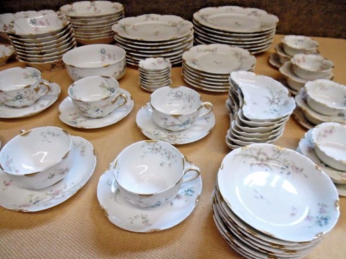 Haviland limoges france - &,