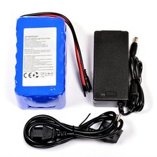 PACCO BATTERIA PILA 24V