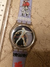 SWATCH GK141 Discobolus