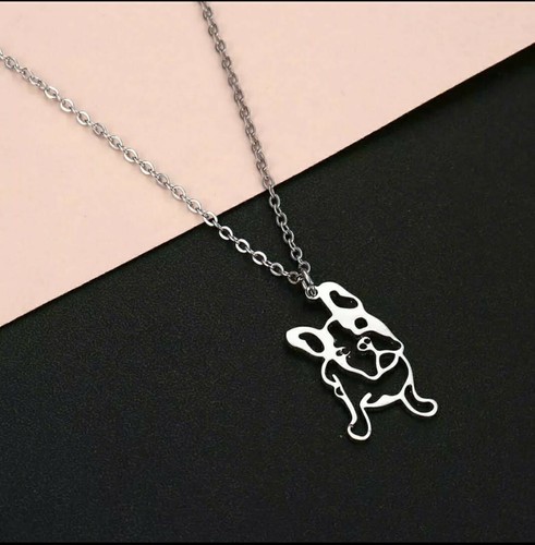 Collana collanina con - , ciondolo