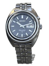 Seiko Bell-Matic Svegliarino 4006-7002