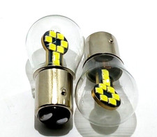 Luce Led BAY15D 1157 P21/5W